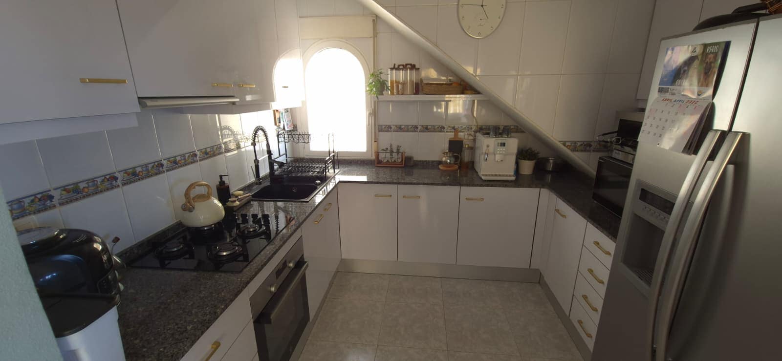 3 sovrum Villa till salu i San Fulgencio med pool garage - 288 000 € (Ref: 10049873)