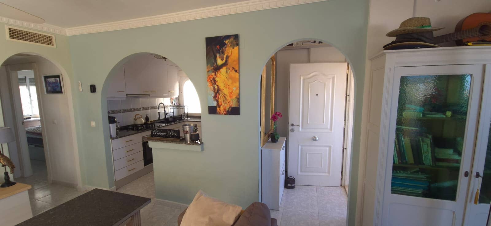 3 sovrum Villa till salu i San Fulgencio med pool garage - 288 000 € (Ref: 10049873)