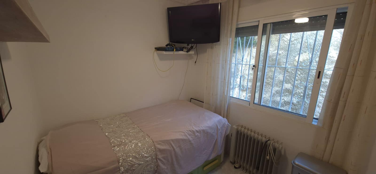 3 sovrum Villa till salu i San Fulgencio med pool garage - 288 000 € (Ref: 10049873)