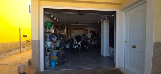 3 sovrum Villa till salu i San Fulgencio med pool garage - 288 000 € (Ref: 10049873)