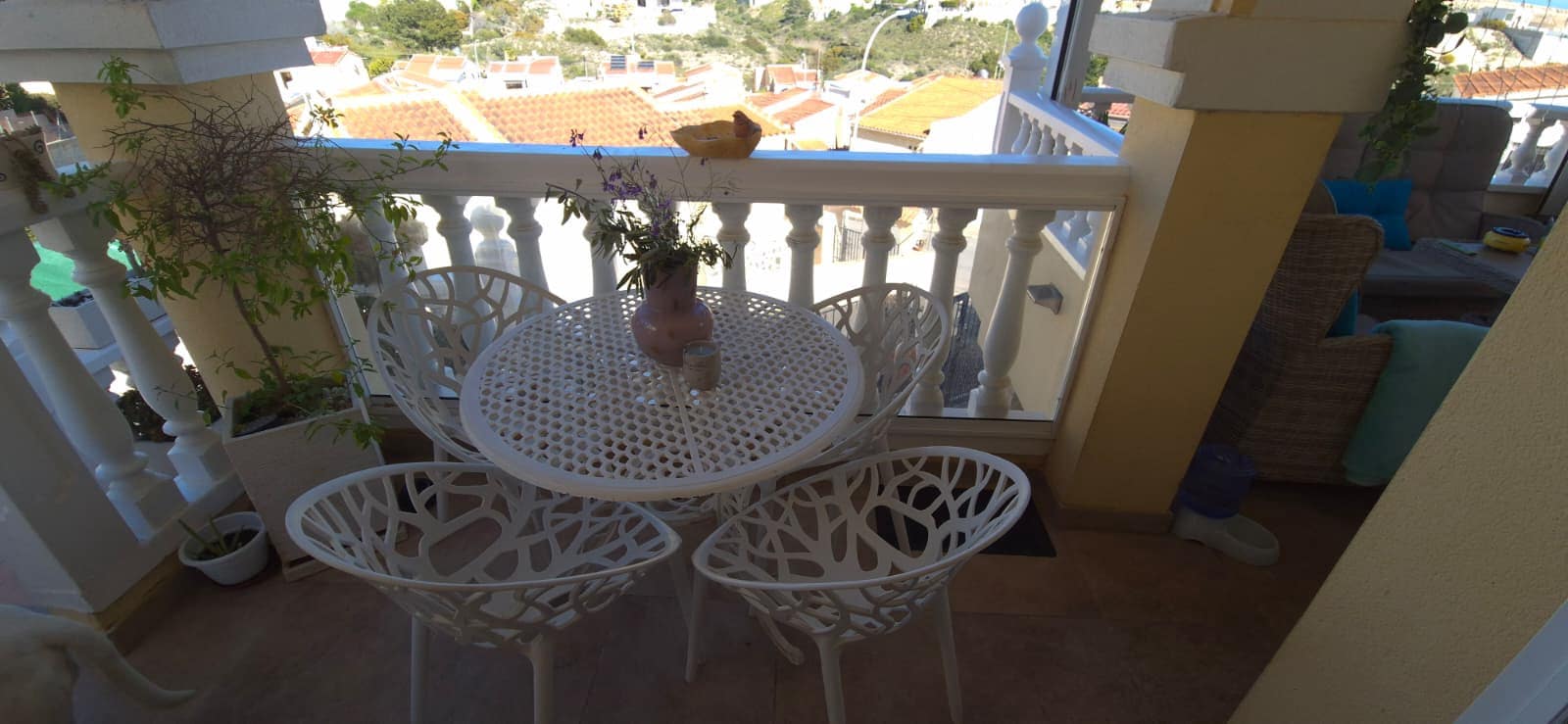3 sovrum Villa till salu i San Fulgencio med pool garage - 288 000 € (Ref: 10049873)