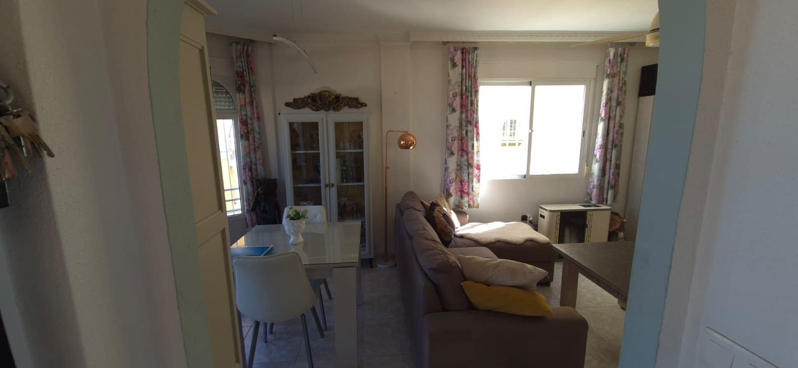 3 sovrum Villa till salu i San Fulgencio med pool garage - 288 000 € (Ref: 10049873)