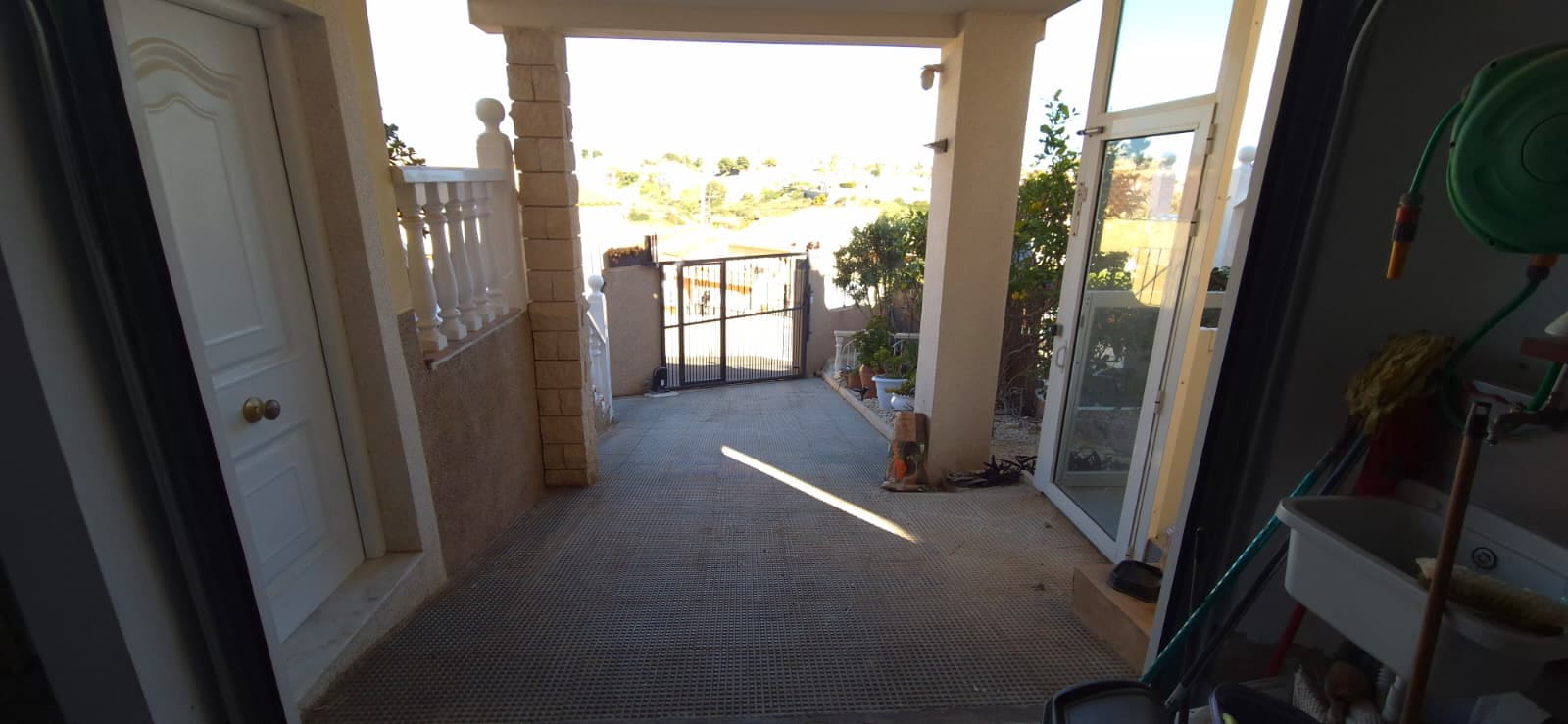 3 sovrum Villa till salu i San Fulgencio med pool garage - 288 000 € (Ref: 10049873)