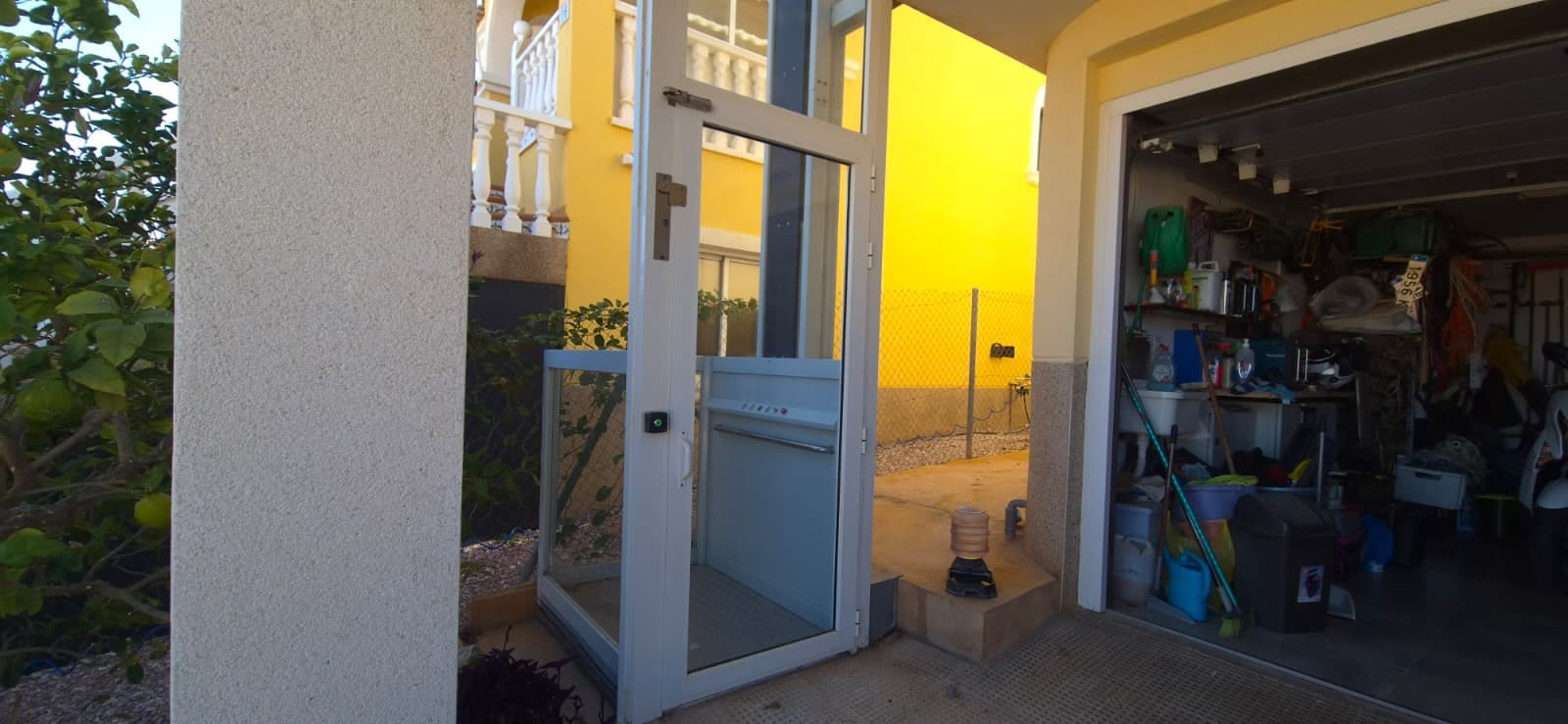 3 sovrum Villa till salu i San Fulgencio med pool garage - 288 000 € (Ref: 10049873)