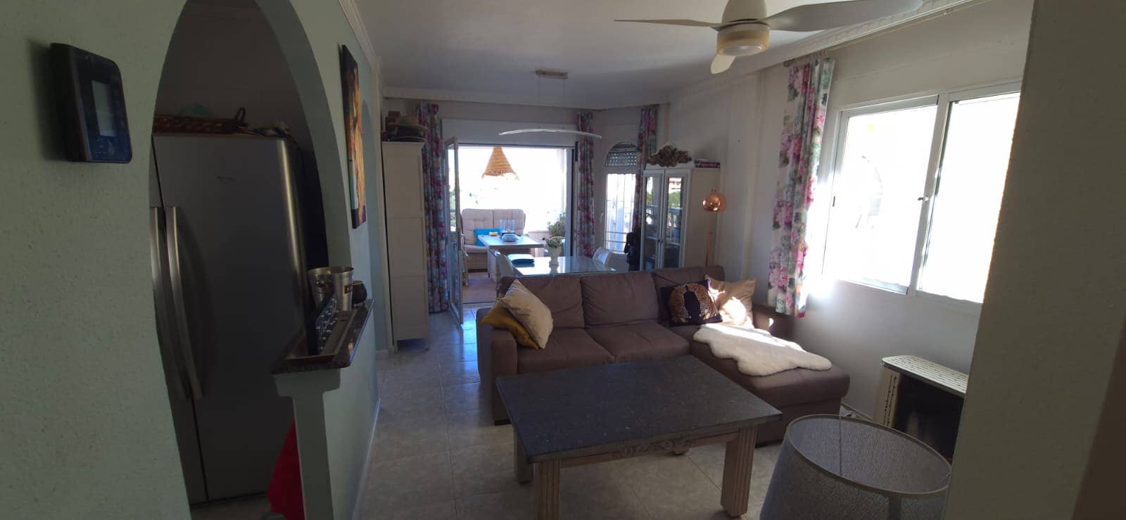 3 sovrum Villa till salu i San Fulgencio med pool garage - 288 000 € (Ref: 10049873)