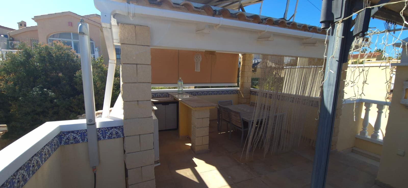3 sovrum Villa till salu i San Fulgencio med pool garage - 288 000 € (Ref: 10049873)