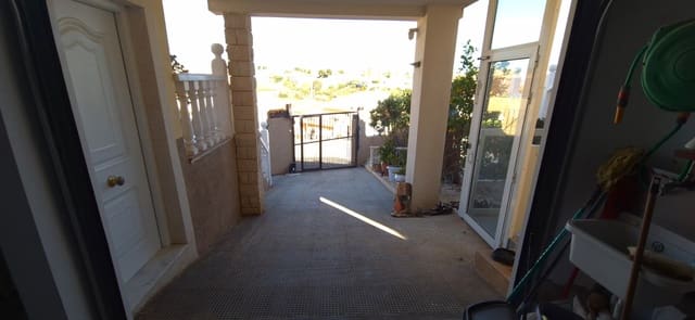 3 sovrum Villa till salu i San Fulgencio med pool garage - 288 000 € (Ref: 10049873)