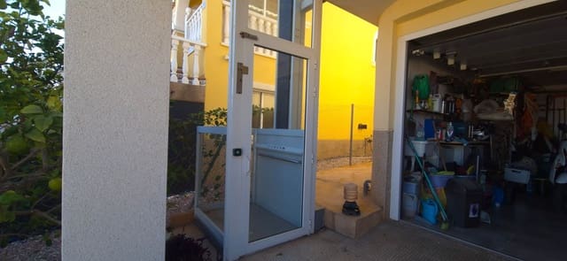 3 sovrum Villa till salu i San Fulgencio med pool garage - 288 000 € (Ref: 10049873)
