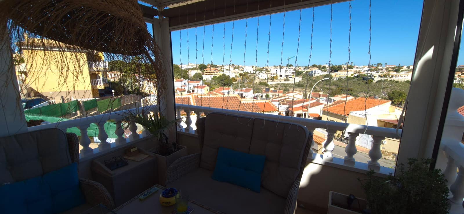 3 sovrum Villa till salu i San Fulgencio med pool garage - 288 000 € (Ref: 10049873)