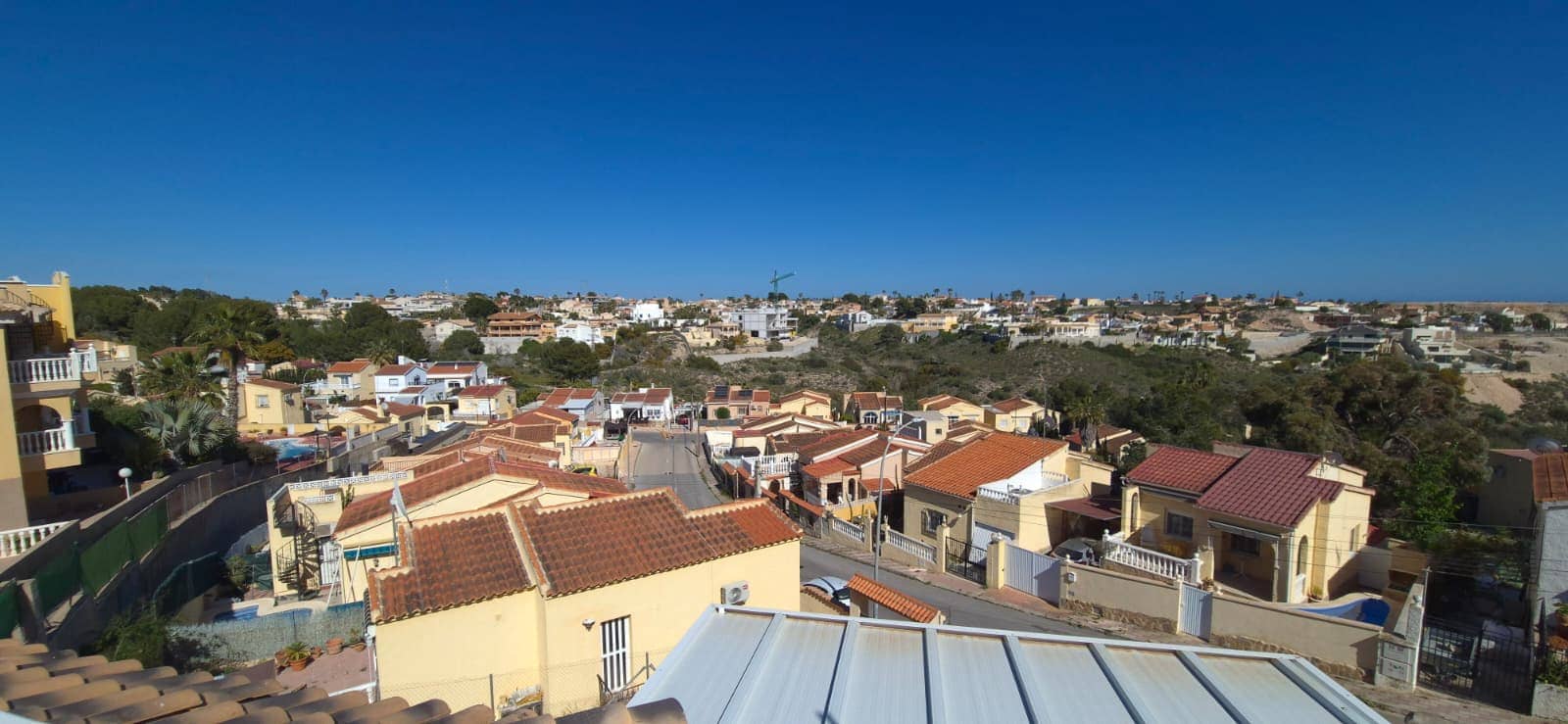 3 sovrum Villa till salu i San Fulgencio med pool garage - 288 000 € (Ref: 10049873)