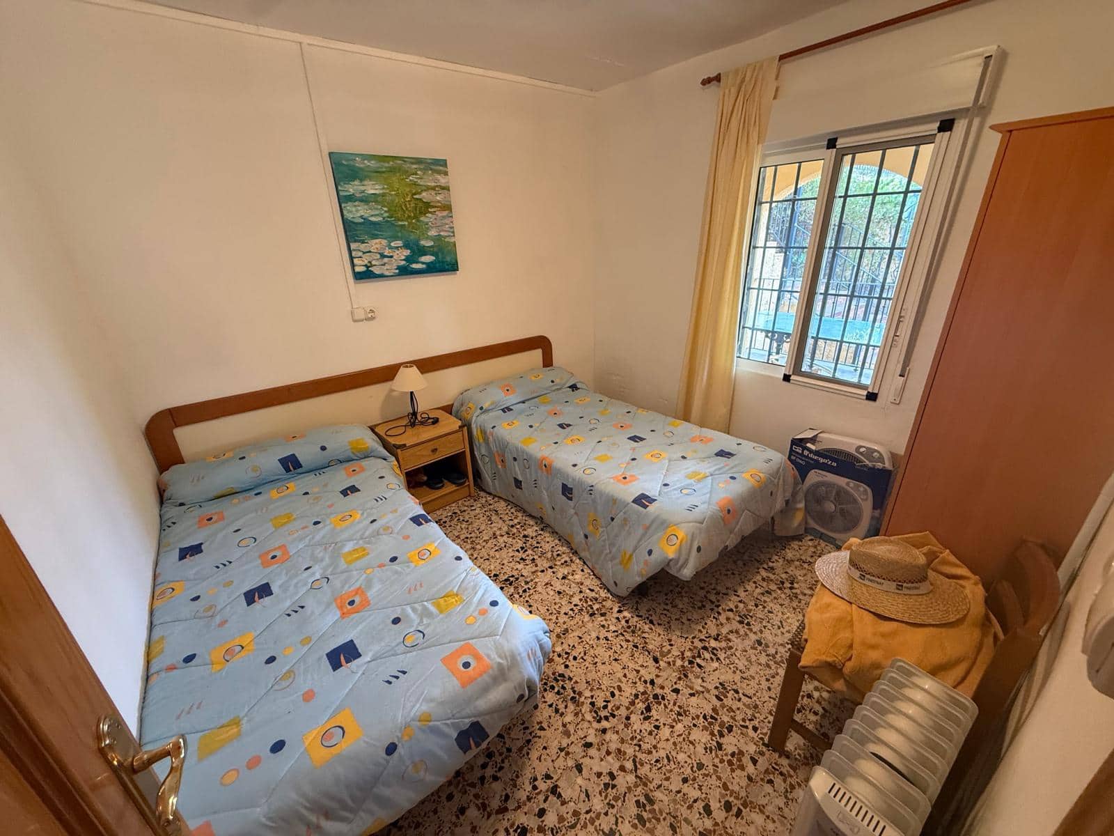 6 Zimmer Finca/Landgut zu verkaufen in Relleu mit Pool Garage - 449.000 € (Ref: 10089973)