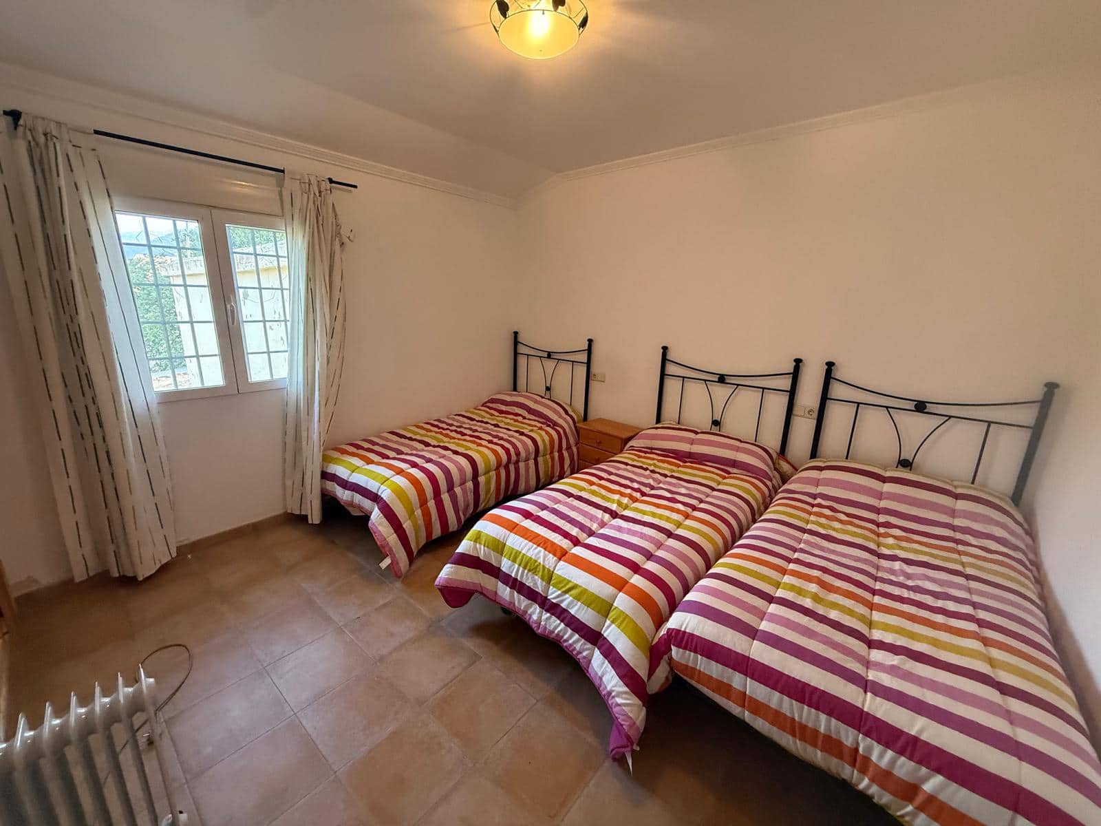 6 Zimmer Finca/Landgut zu verkaufen in Relleu mit Pool Garage - 449.000 € (Ref: 10089973)