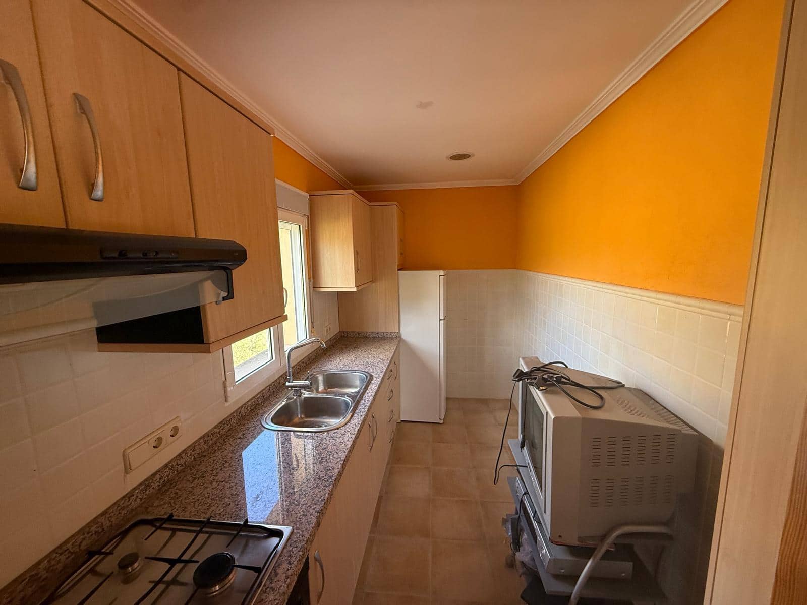 6 Zimmer Finca/Landgut zu verkaufen in Relleu mit Pool Garage - 449.000 € (Ref: 10089973)