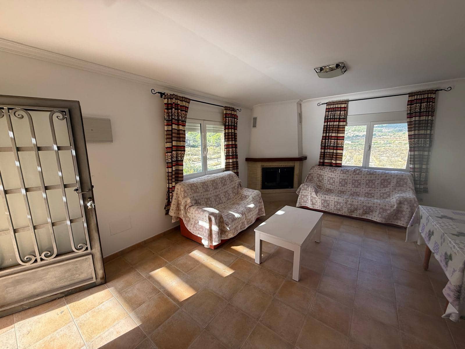 6 Zimmer Finca/Landgut zu verkaufen in Relleu mit Pool Garage - 449.000 € (Ref: 10089973)