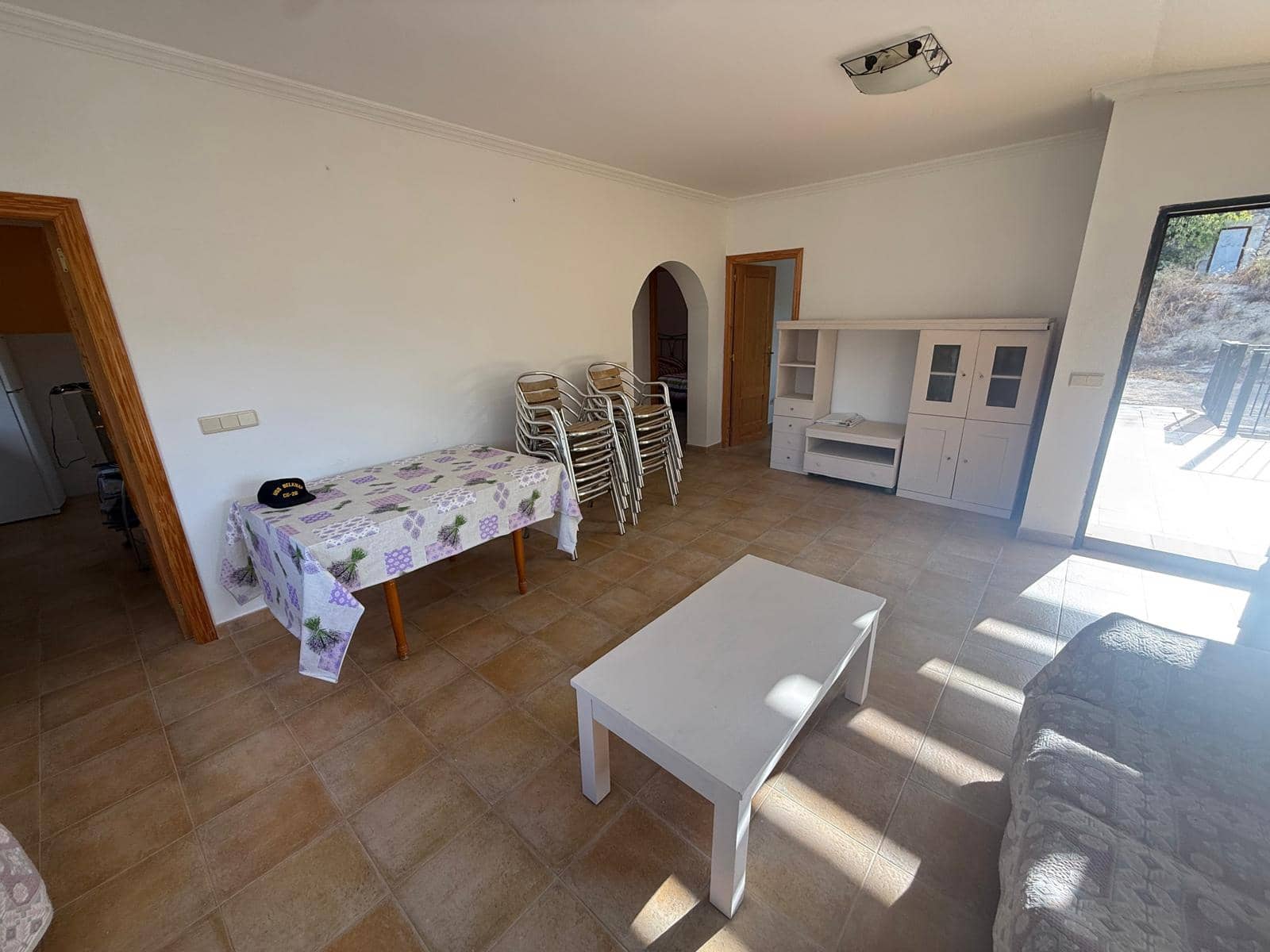 6 Zimmer Finca/Landgut zu verkaufen in Relleu mit Pool Garage - 449.000 € (Ref: 10089973)