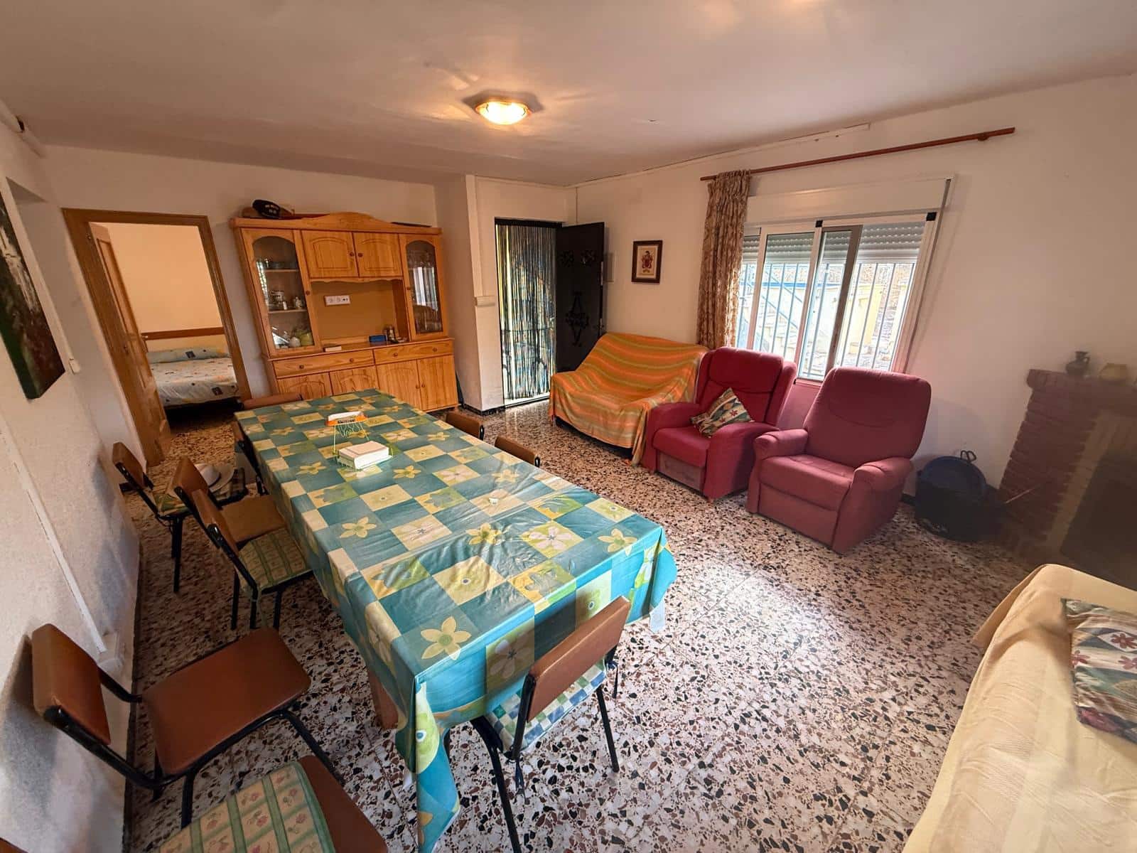 6 Zimmer Finca/Landgut zu verkaufen in Relleu mit Pool Garage - 449.000 € (Ref: 10089973)