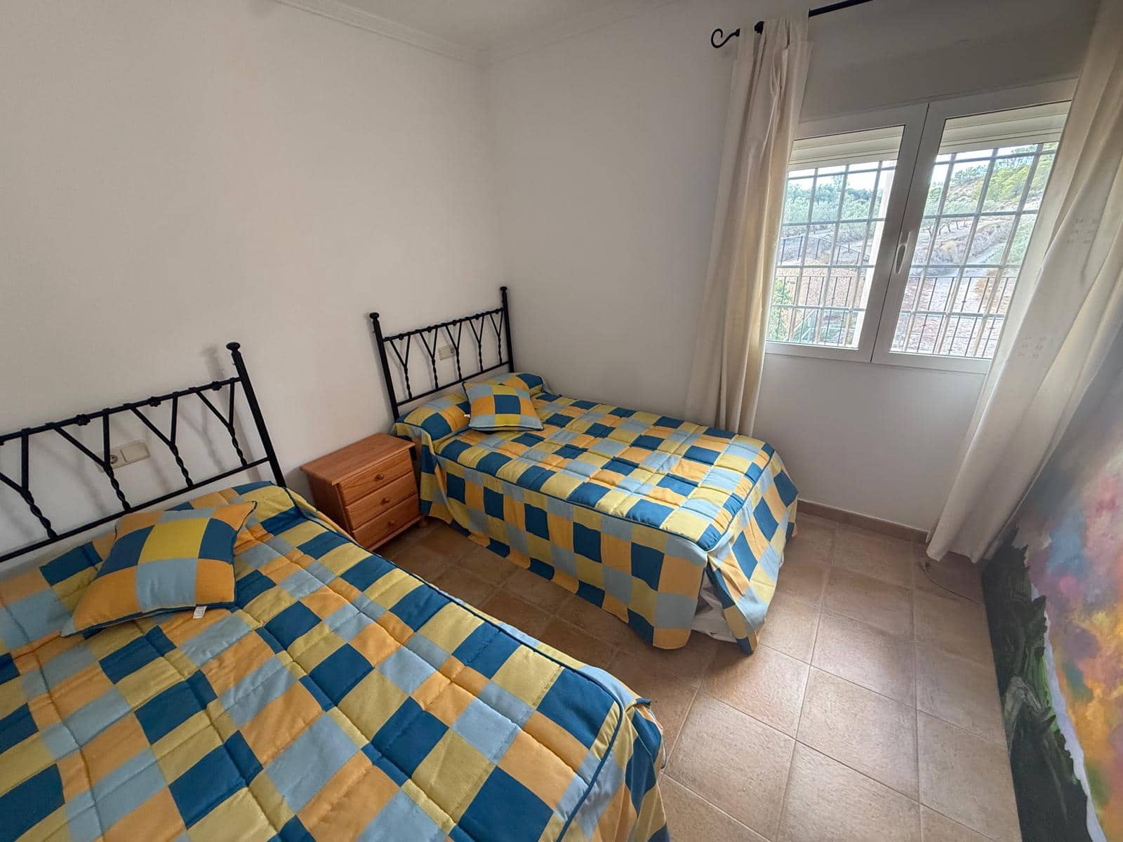 6 Zimmer Finca/Landgut zu verkaufen in Relleu mit Pool Garage - 449.000 € (Ref: 10089973)