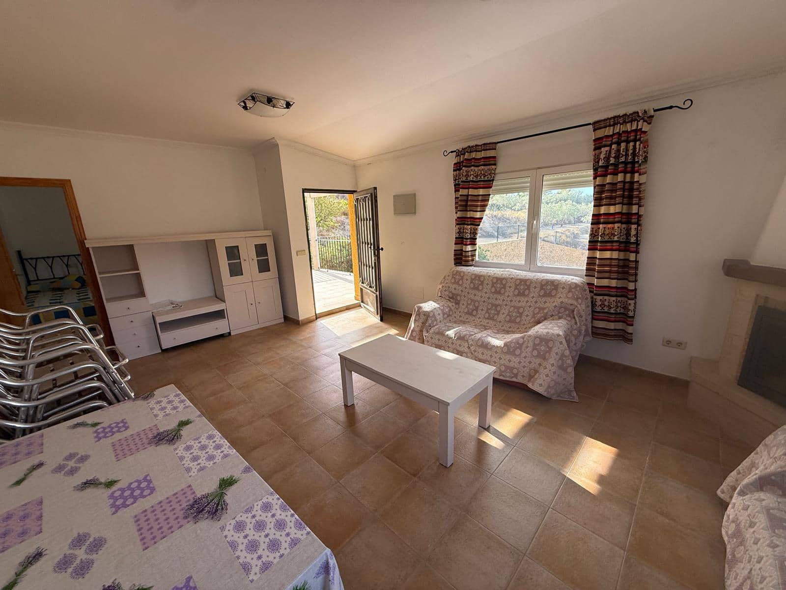 6 Zimmer Finca/Landgut zu verkaufen in Relleu mit Pool Garage - 449.000 € (Ref: 10089973)