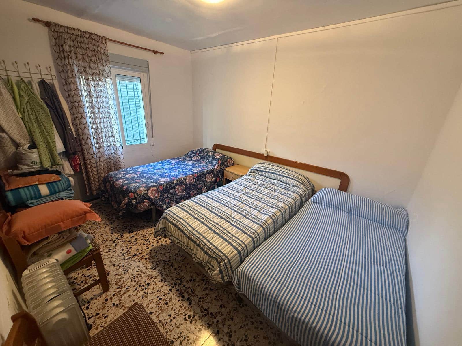 6 Zimmer Finca/Landgut zu verkaufen in Relleu mit Pool Garage - 449.000 € (Ref: 10089973)