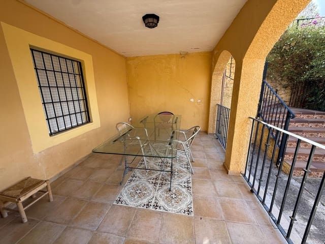 6 Zimmer Finca/Landgut zu verkaufen in Relleu mit Pool Garage - 449.000 € (Ref: 10089973)