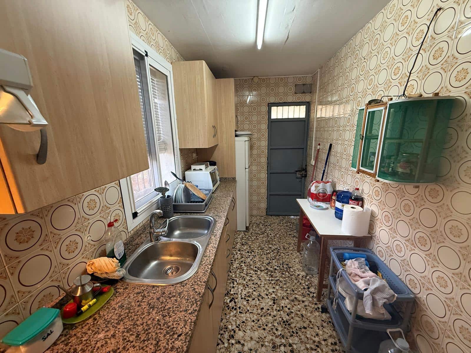 6 Zimmer Finca/Landgut zu verkaufen in Relleu mit Pool Garage - 449.000 € (Ref: 10089973)