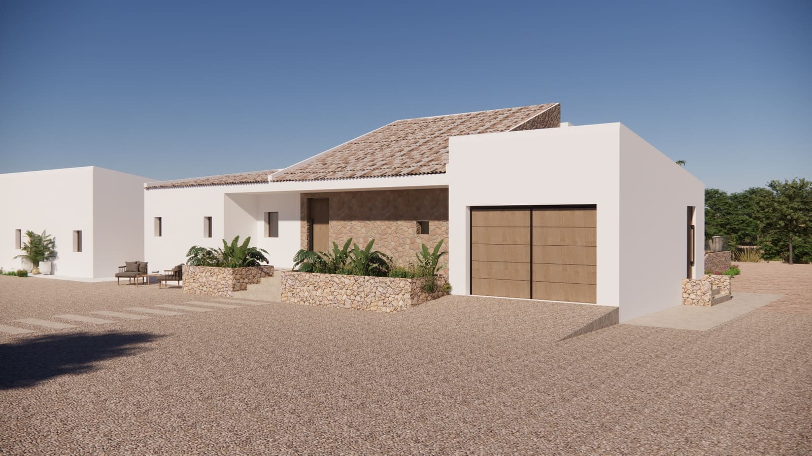 5 sovrum Villa till salu i Relleu med pool garage - 684 900 € (Ref: 9946664)