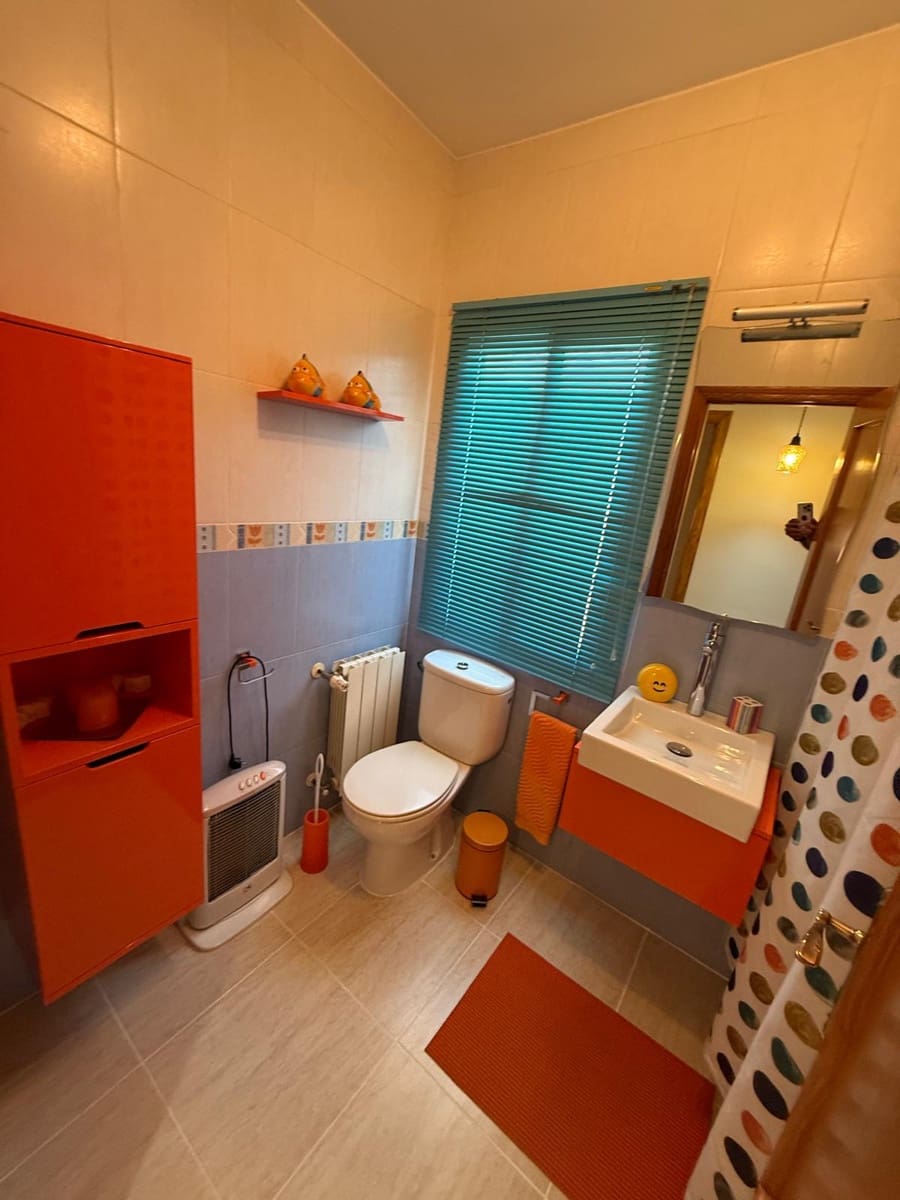 4 chambre Villa/Maison à vendre à La Nucia avec piscine garage - 569 000 € (Ref: 9946705)