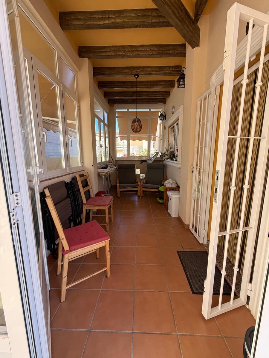 4 chambre Villa/Maison à vendre à La Nucia avec piscine garage - 569 000 € (Ref: 9946705)
