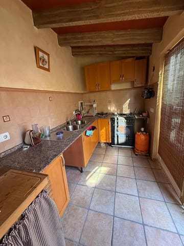 4 soverom Villa til salgs i La Nucia med svømmebasseng garasje - € 569 000 (Ref: 9946705)