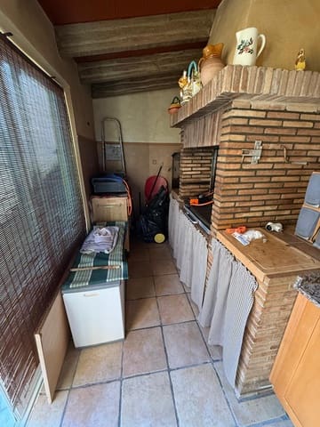 4 soverom Villa til salgs i La Nucia med svømmebasseng garasje - € 569 000 (Ref: 9946705)