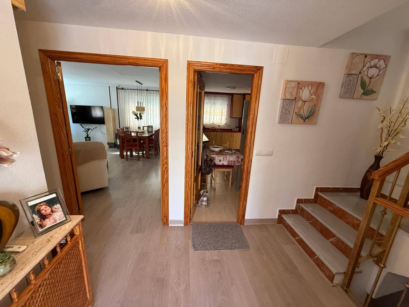 4 chambre Villa/Maison à vendre à La Nucia avec piscine garage - 569 000 € (Ref: 9946705)