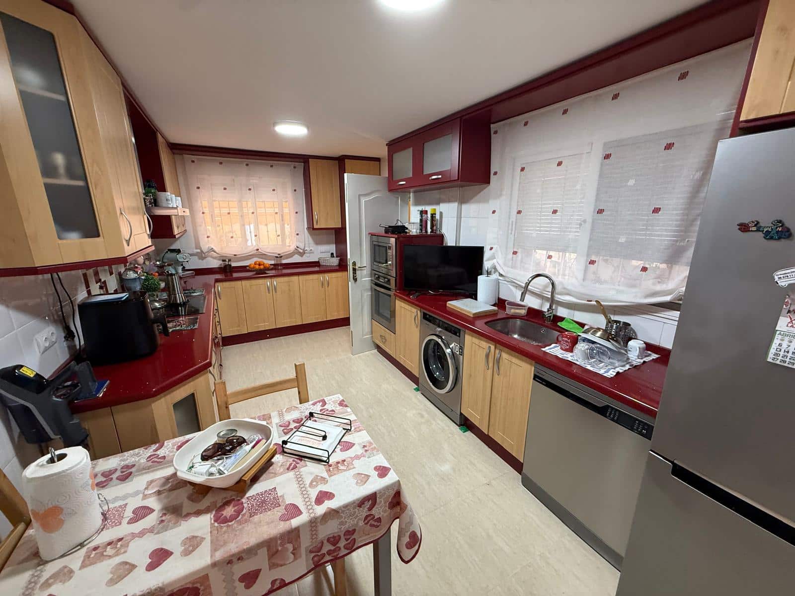 4 chambre Villa/Maison à vendre à La Nucia avec piscine garage - 569 000 € (Ref: 9946705)