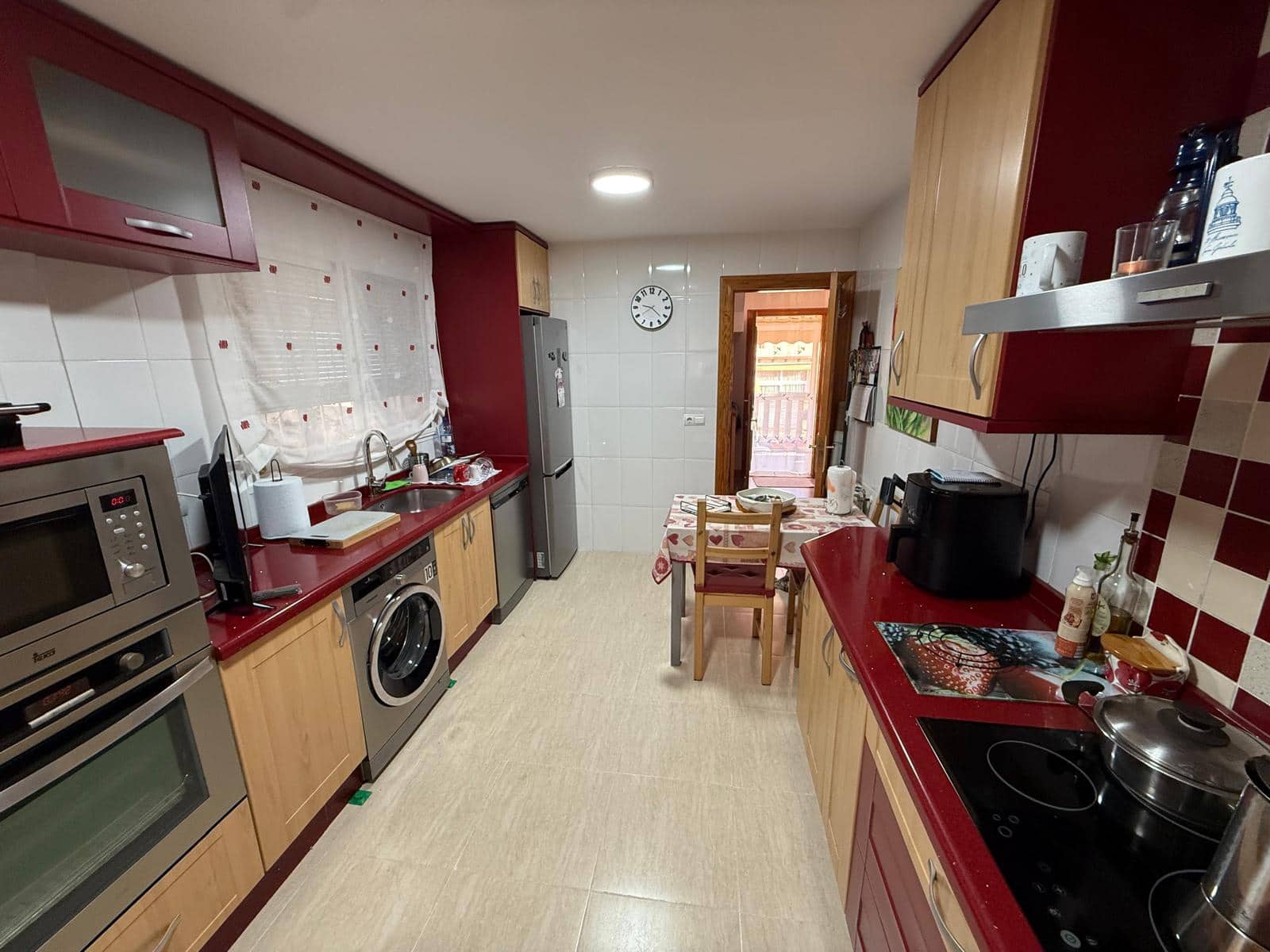 4 chambre Villa/Maison à vendre à La Nucia avec piscine garage - 569 000 € (Ref: 9946705)
