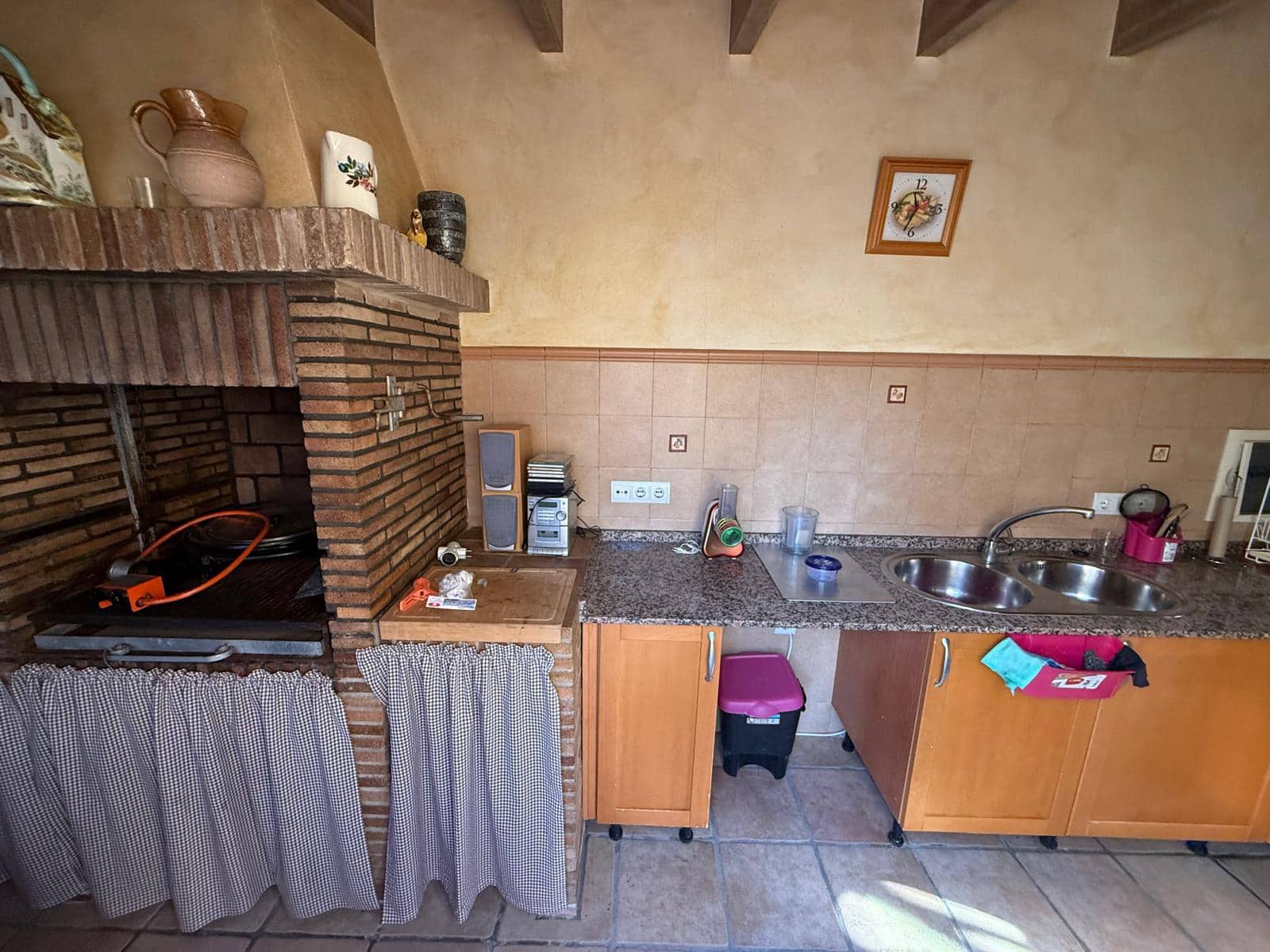 4 chambre Villa/Maison à vendre à La Nucia avec piscine garage - 569 000 € (Ref: 9946705)