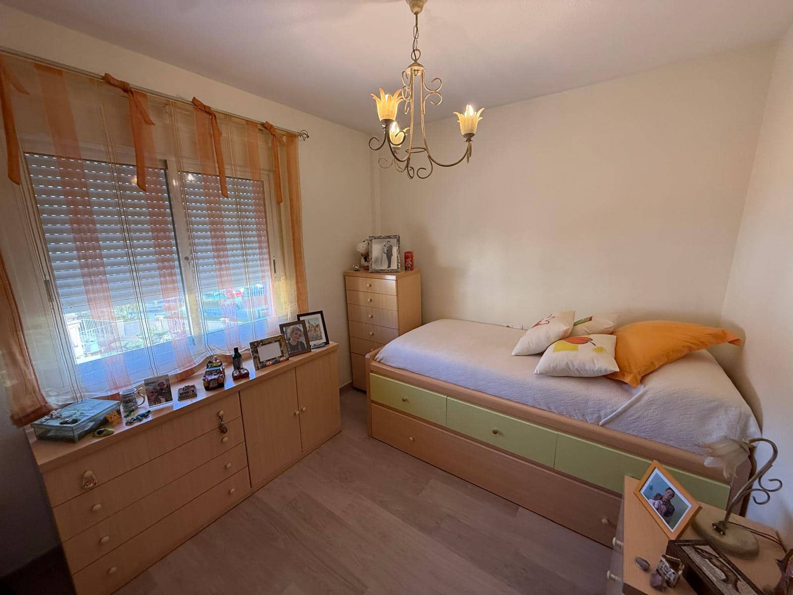 4 chambre Villa/Maison à vendre à La Nucia avec piscine garage - 569 000 € (Ref: 9946705)