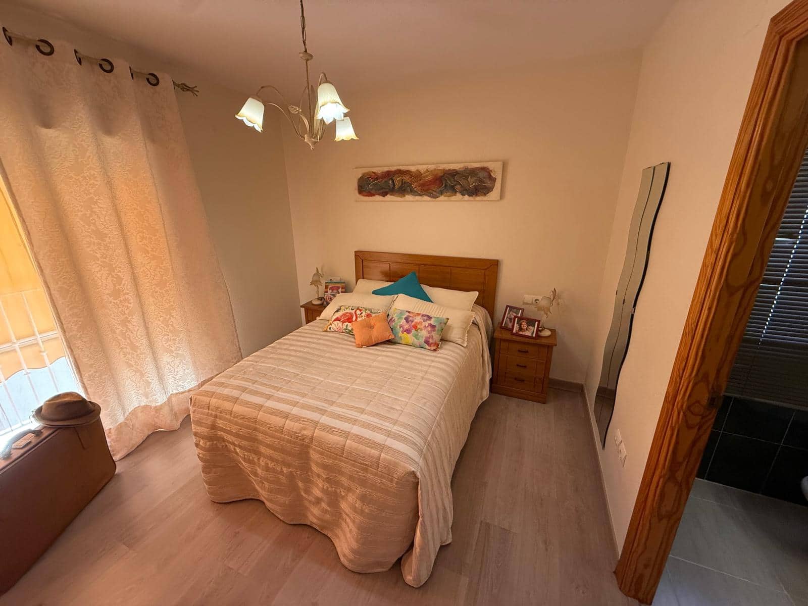4 chambre Villa/Maison à vendre à La Nucia avec piscine garage - 569 000 € (Ref: 9946705)