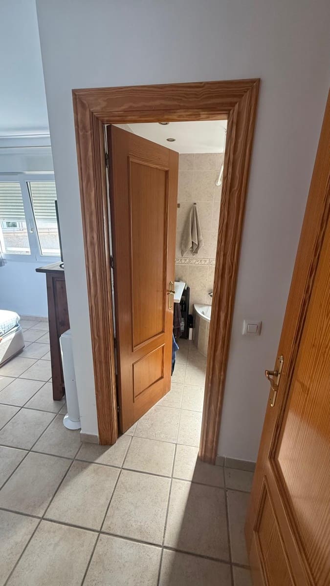 2 bedroom Apartment for rent in Altea with garage - € 1,150 (Ref: 9946724)