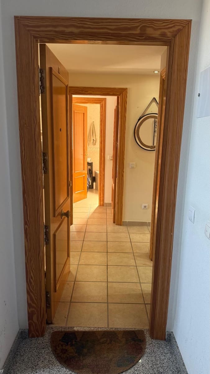 2 bedroom Apartment for rent in Altea with garage - € 1,150 (Ref: 9946724)