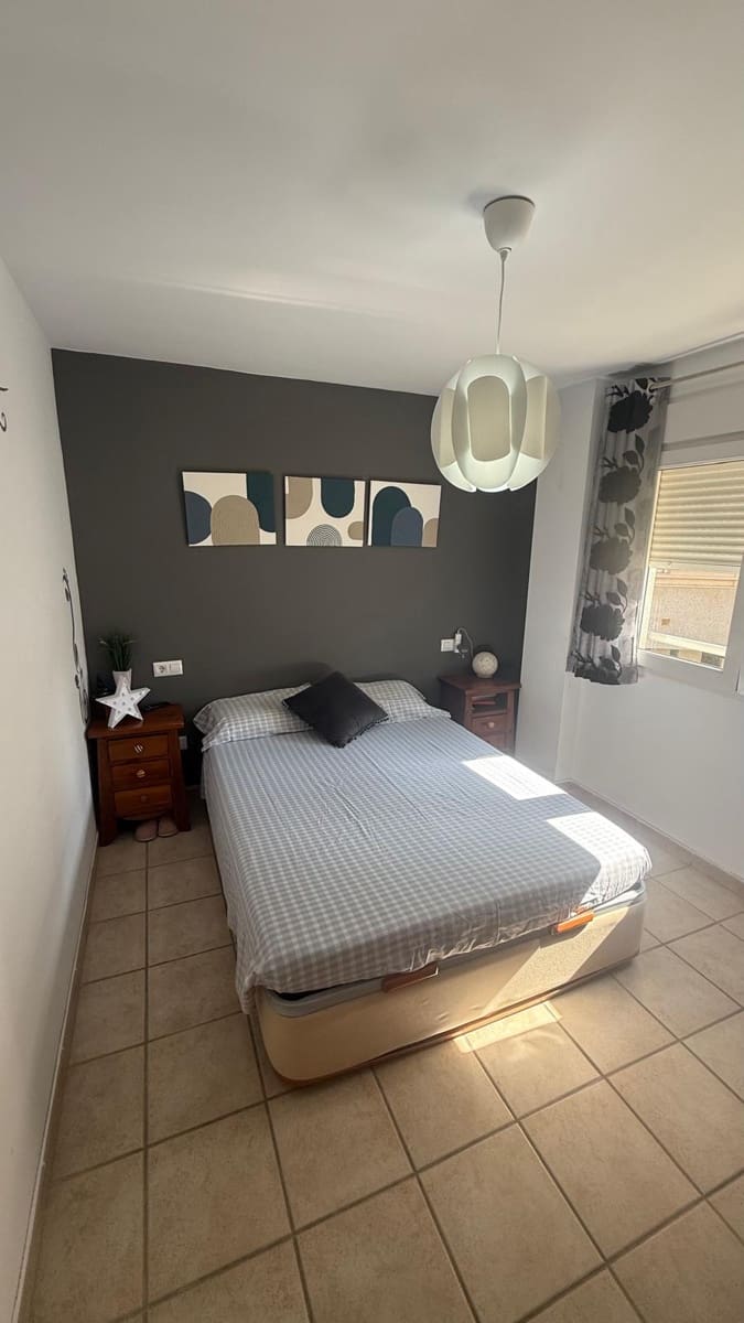 2 bedroom Apartment for rent in Altea with garage - € 1,150 (Ref: 9946724)