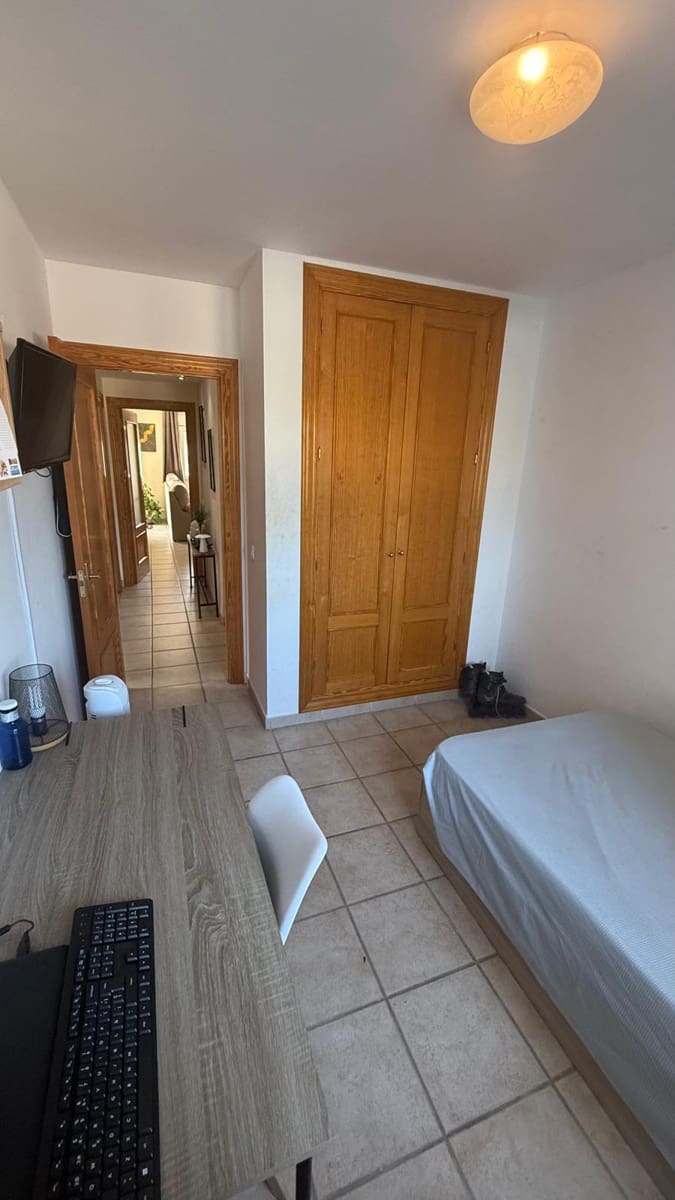 2 bedroom Apartment for rent in Altea with garage - € 1,150 (Ref: 9946724)