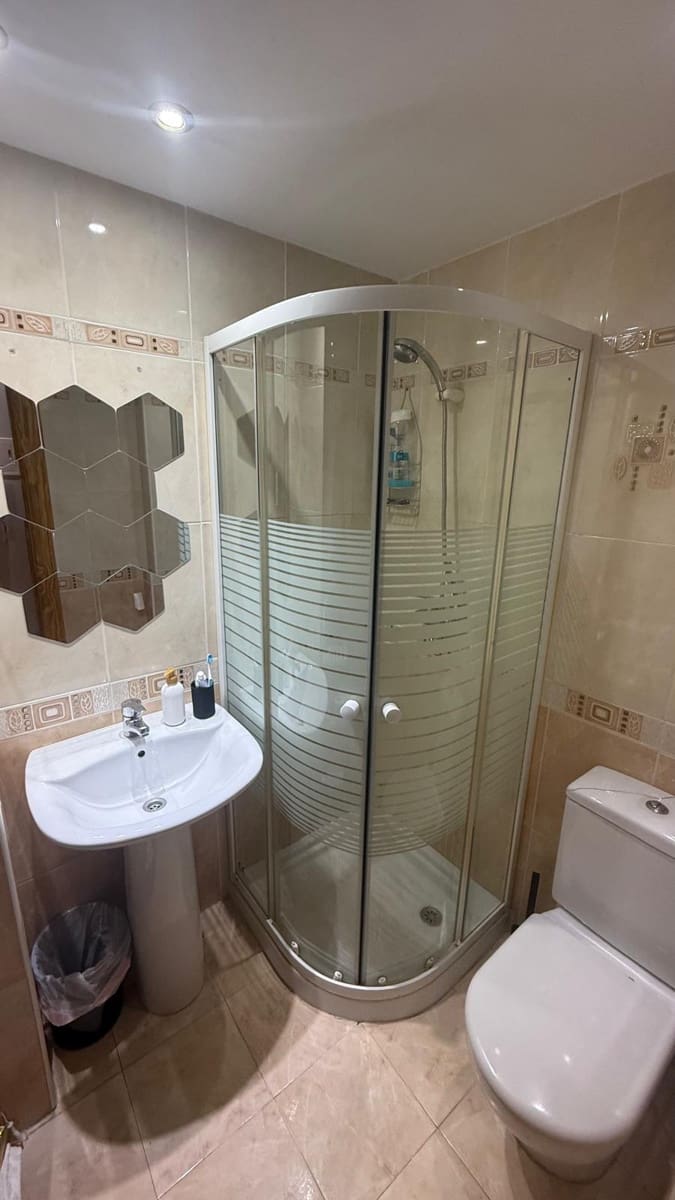 2 bedroom Apartment for rent in Altea with garage - € 1,150 (Ref: 9946724)