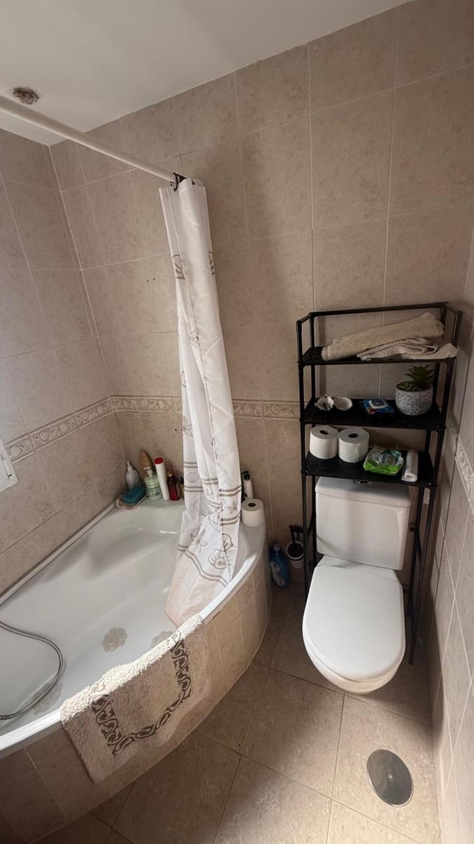 2 bedroom Apartment for rent in Altea with garage - € 1,150 (Ref: 9946724)