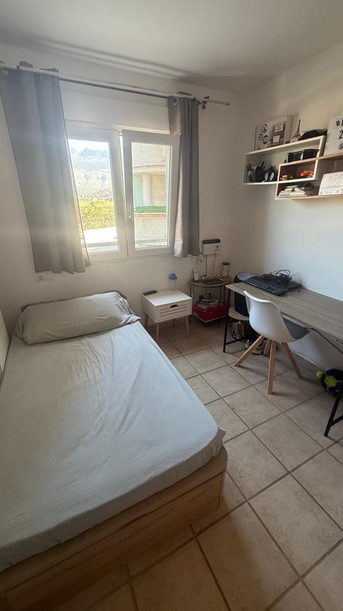 2 bedroom Apartment for rent in Altea with garage - € 1,150 (Ref: 9946724)