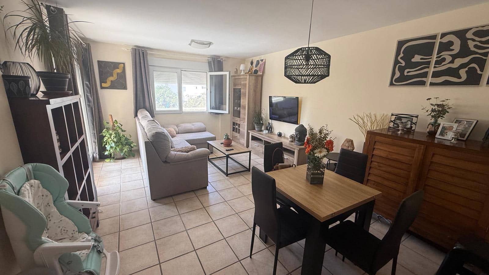 2 bedroom Apartment for rent in Altea with garage - € 1,150 (Ref: 9946724)