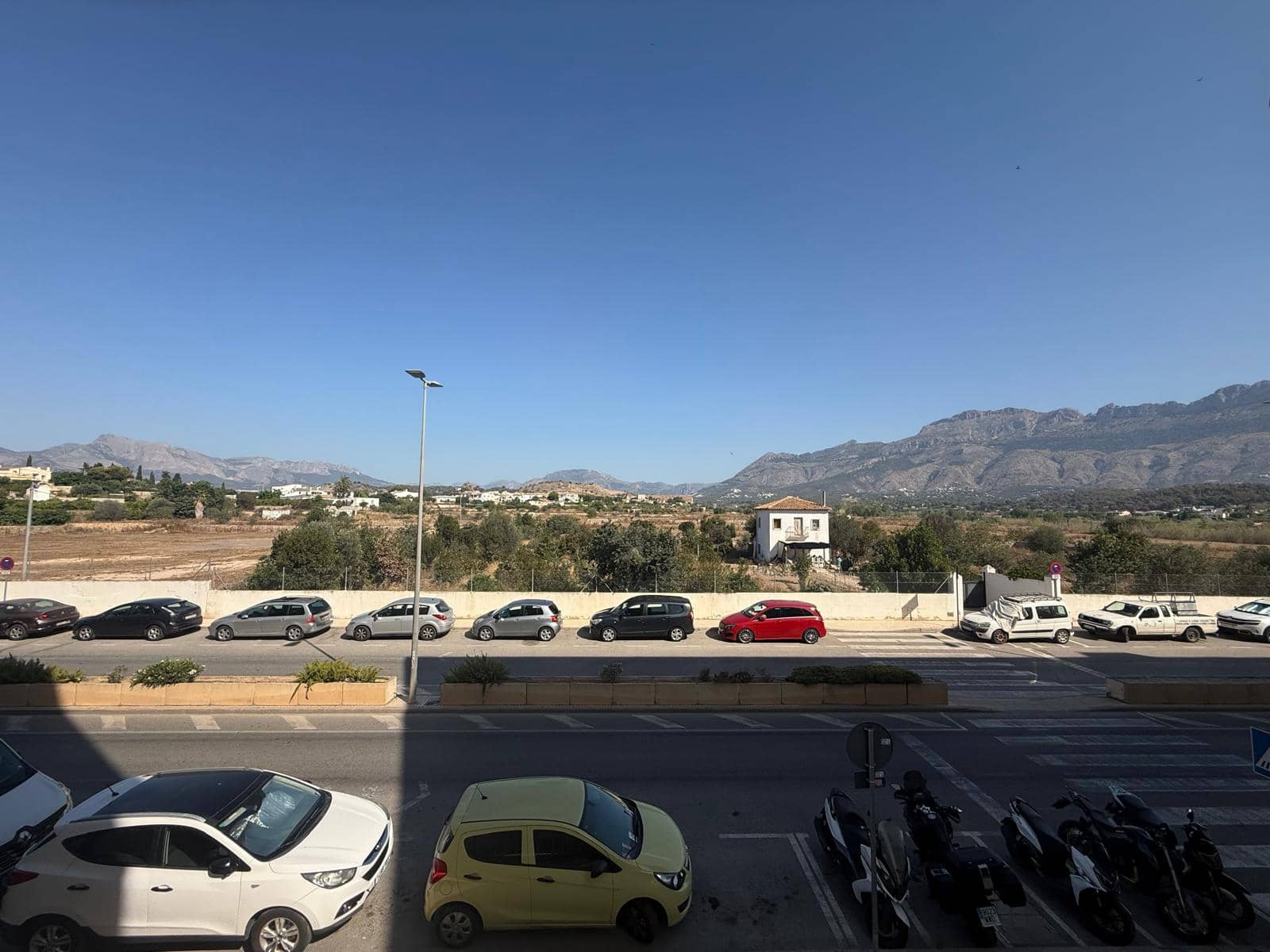 2 bedroom Apartment for rent in Altea with garage - € 1,150 (Ref: 9946724)