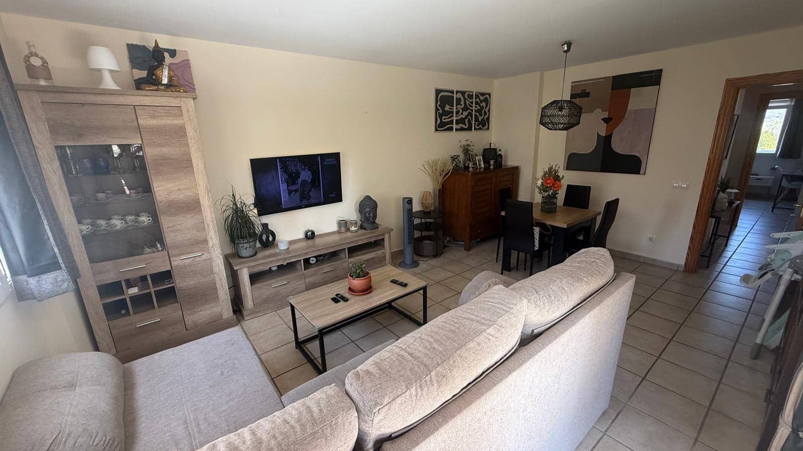 2 bedroom Apartment for rent in Altea with garage - € 1,150 (Ref: 9946724)