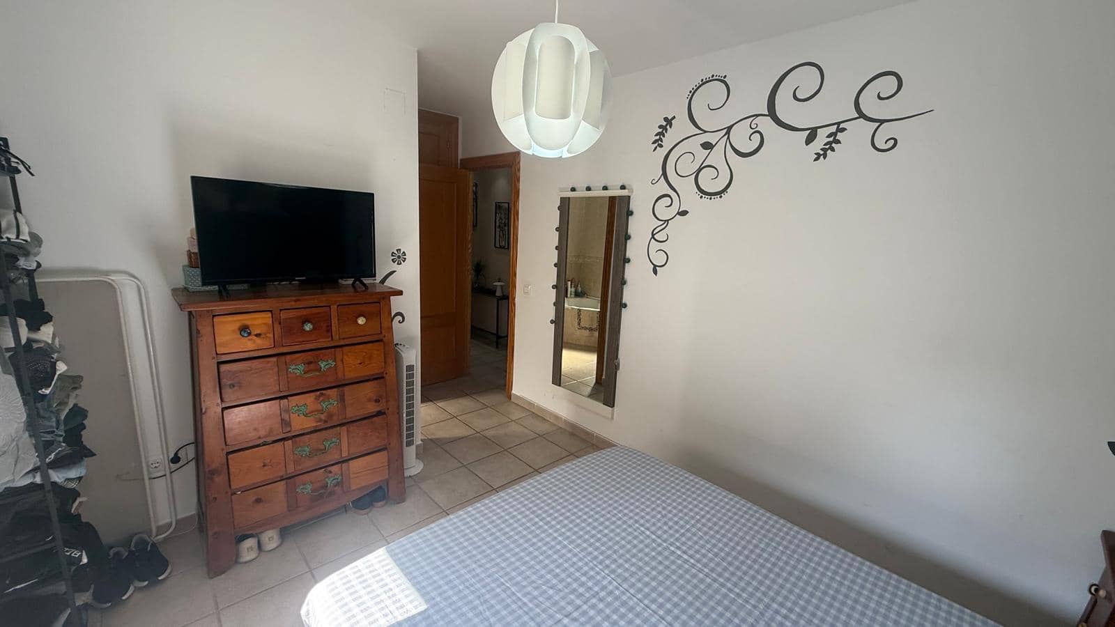 2 bedroom Apartment for rent in Altea with garage - € 1,150 (Ref: 9946724)
