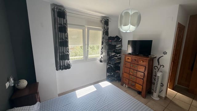 2 makuuhuone Huoneisto vuokrattavana paikassa Altea mukana 
autotalli - 1 150 € (Ref: 9946724)