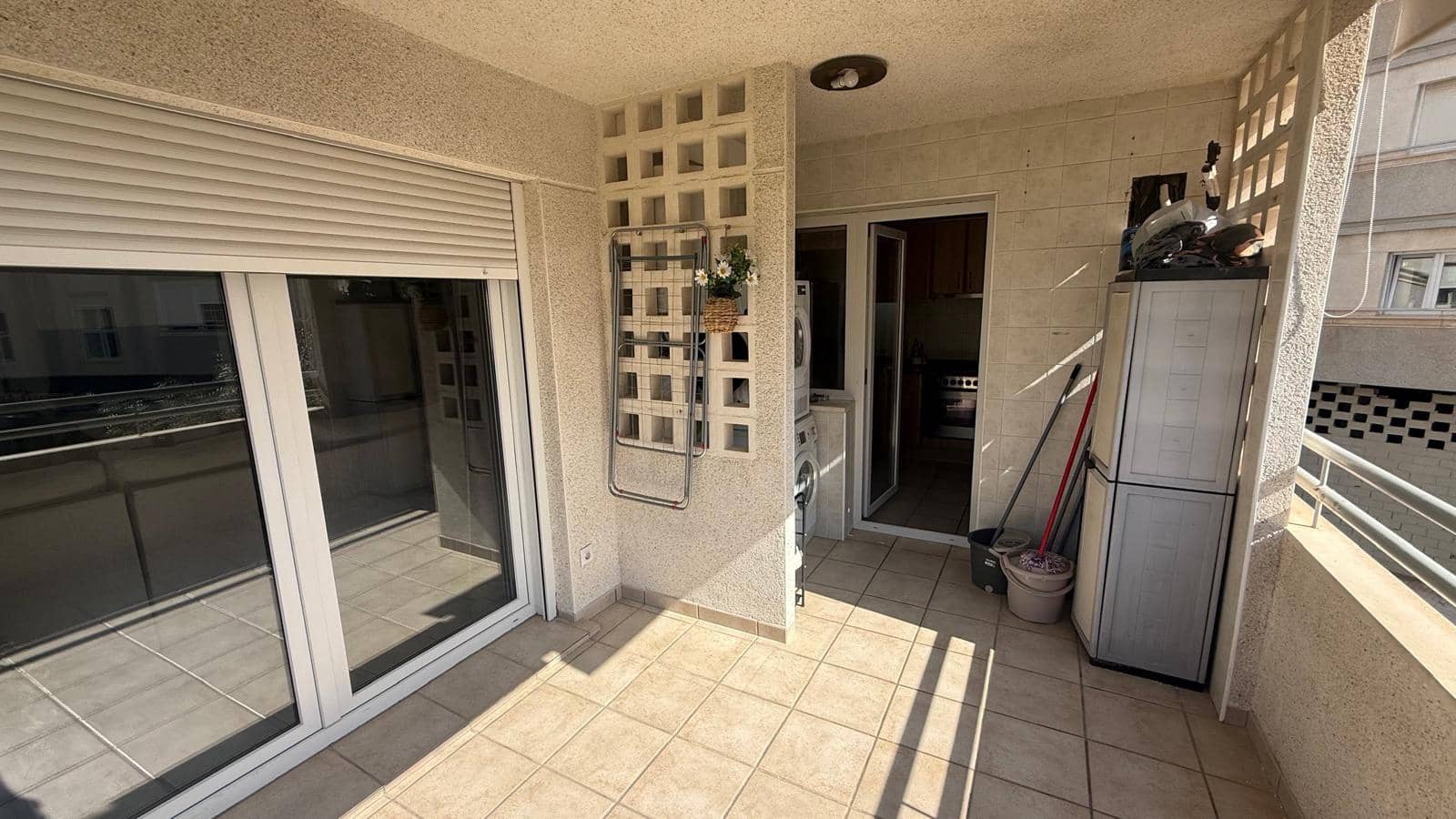 2 bedroom Apartment for rent in Altea with garage - € 1,150 (Ref: 9946724)