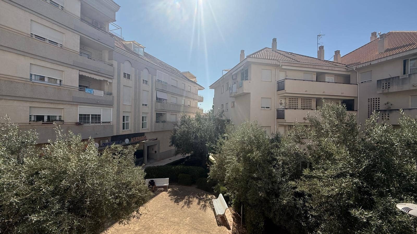 2 bedroom Apartment for rent in Altea with garage - € 1,150 (Ref: 9946724)